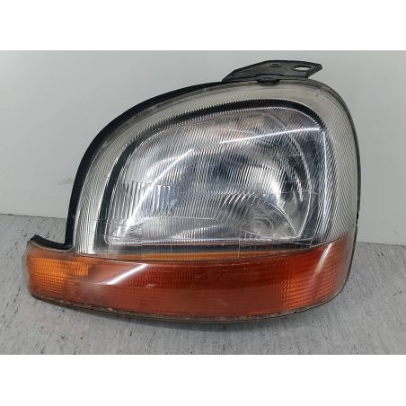 LAMPA PRZÓD LEWA RENAULT KANGOO I ( 97-08 ) 1.9 DCI 80KM 1.9 DCI 2002 