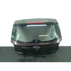 KLAPA BAGAŻNIKA SUBARU XV 2.0 16V2012KLAPA BAGAŻNIKA                                            