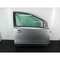 DRZWI PRZÓD PRAWY NISSAN NOTE I 1.4 88KM1.4 16V2006DRZWI PRZÓD PRAWY                                            