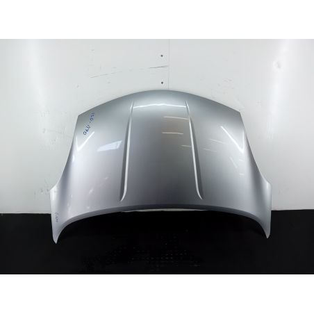 HOOD NISSAN NOTE I 1.4 88KM 1.4 16V 2006 MASKA 