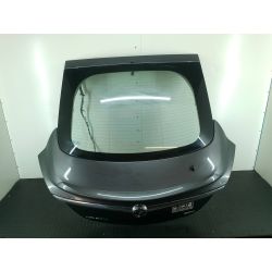 KLAPA BAGAŻNIKA OPEL INSIGNIA A 2.0 CDTI 130KM2.0 CDTI2009KLAPA BAGAŻNIKA                                            