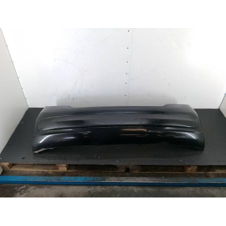 ZDERZAK TYŁ PEUGEOT 207 1.4 16V 75KM 1.4 16V 2011 ZDERZAK TYŁ 