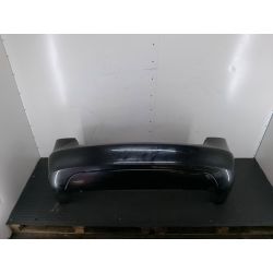 ZDERZAK TYŁ SKODA FABIA II 1.2 HTP 12V 70KM1.2 HTP2009ZDERZAK TYŁ                                            