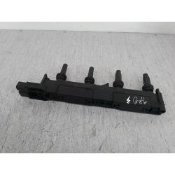 CEWKA ZAPŁONOWA CITROEN XSARA PICASSO 1.8 i 16V 116KM1.8 i 16V20012526118A                                            