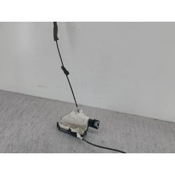 ZAMEK DRZWI PRAWY PRZÓD PEUGEOT 308 I 1.6 VTi 120KM1.6 VTI2009567147                                            