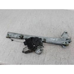 PODNOŚNIK SZYBY LEWY PRZÓD PEUGEOT 308 I 1.6 VTi 120KM1.6 VTI20099659827080     9657247680      0130822368                                            