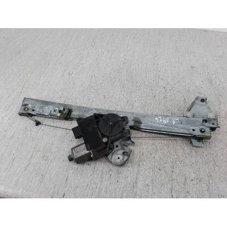 PODNOŚNIK SZYBY LEWY PRZÓD PEUGEOT 308 I 1.6 VTi 120KM 1.6 VTI 2009 9659827080     9657247680      0130822368 