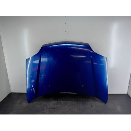 HOOD NISSAN X-TRAIL I T30 2.2 DI 114KM 2.2 DCI 2004 MASKA 