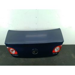 KLAPA BAGAŻNIKA VW PASSAT B6 2.0 FSI 150KM2.0 FSI2005 KLAPA BAGAŻNIKA                                            
