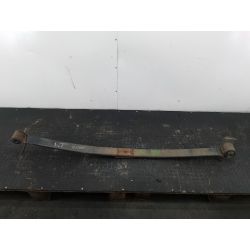 RESOR TYŁ FIAT DUCATO II 2.3 JTD2.3 JTD2003RESOR TYŁ                                            