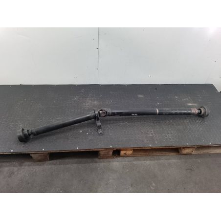 WAŁ NAPĘDOWY TYŁ VW PASSAT B5 FL 2.8 VR6 193KM 2.8 V6 2004 3B0521101P 