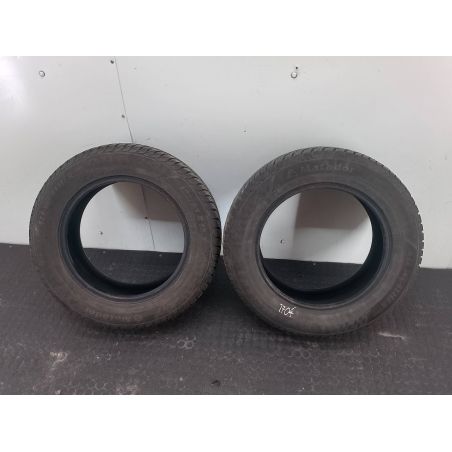 OPONY CAŁOROCZNE 15 PARA CITROEN XSARA PICASSO 1.8 i 16V 116KM 1.8 i 16V 2001 185/65 R15 