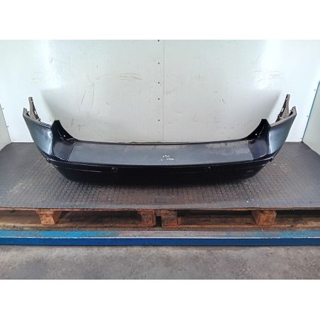 ZDERZAK TYŁ VOLVO V50 1.6 D 109KM 1.6 D 2007 ZDERZAK TYŁ 