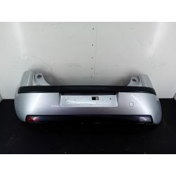 ZDERZAK TYŁ CITROEN C4 I 1.6 HDI 110KM1.6 HDI2005ZDERZAK TYŁ                                            