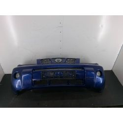 ZDERZAK PRZÓD NISSAN X-TRAIL I T30 2.2 DI 114KM2.2 DCI2004ZDERZAK PRZÓD                                            