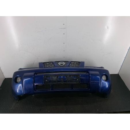 ZDERZAK PRZÓD NISSAN X-TRAIL I T30 2.2 DI 114KM 2.2 DCI 2004 ZDERZAK PRZÓD 