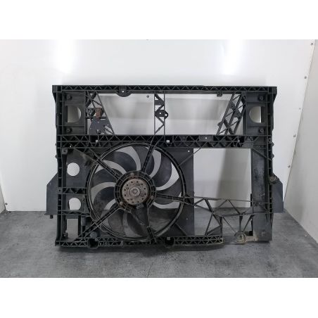 COOLER FAN RENAULT MASTER II 2.5 DCI 2002 8200058463 
