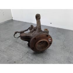 ZWROTNICA LEWY PRZÓD RENAULT MASTER II 2.5 DCI2002ZWROTNICA LEWY PRZÓD                                            