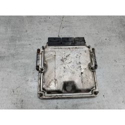 KOMPUTER, STEROWNIK RENAULT MASTER II 2.5 DCI20020281010784                                            