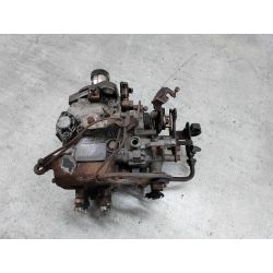 POMPA WTRYSKOWA RENAULT MASTER II 2.5 DCI20020460404096                                            