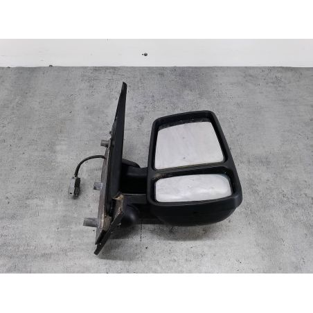 LUSTERKO PRAWE RENAULT MASTER II 2.5 DCI 2002 LUSTERKO PRAWE 