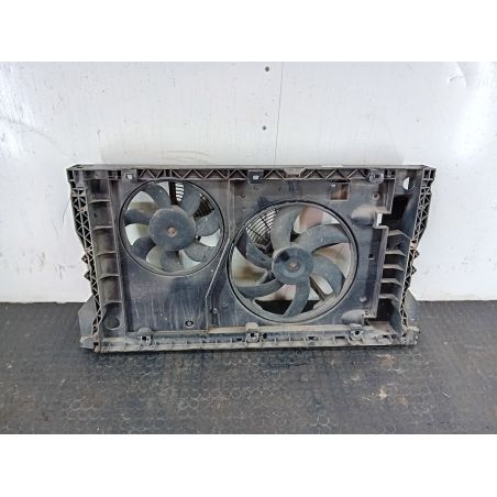 COOLER FAN RENAULT MASTER II 2.5 D 2000 7700315275 866959V 