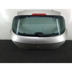 KLAPA BAGAŻNIKA PEUGEOT 308 I 1.6 VTi 120KM1.6 VTI2009KLAPA BAGAŻNIKA                                            