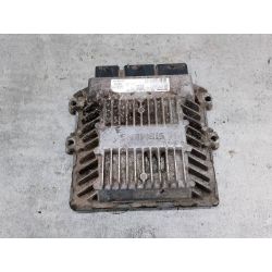 KOMPUTER, STEROWNIK VOLVO V50 2.0 D 136KM2.0 D200530729065A 5WS40092I-T                                            