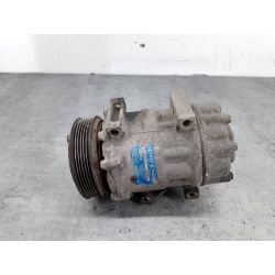 POMPA, SPRĘŻARKA KLIMATYZACJI VOLVO V50 2.0 D 136KM2.0 D20053M5H-19D629-HD SD7V16                                            