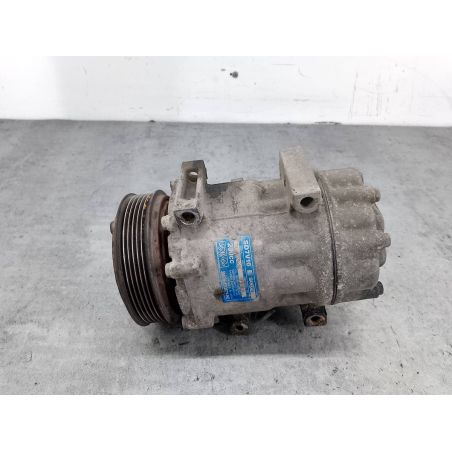 POMPA, SPRĘŻARKA KLIMATYZACJI VOLVO V50 2.0 D 136KM 2.0 D 2005 3M5H-19D629-HD SD7V16 