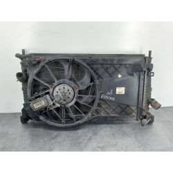 WATER COOLER VOLVO V50 2.0 D 136KM2.0 D20053M5H-8C607-RD  3M5H-8005-TL 0130303930                                            