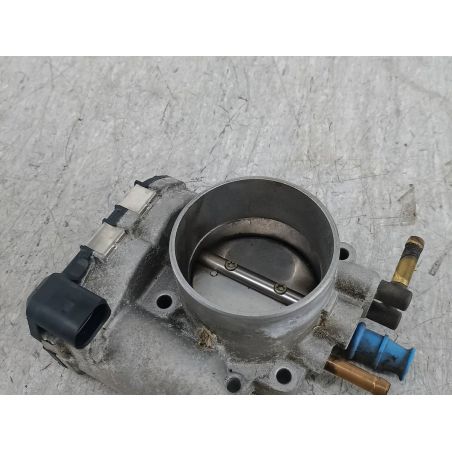 PRZEPUSTNICA VW PASSAT B5 FL 2.8 VR6 193KM 2.8 V6 2004 078133062B         0280750030 