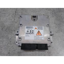 KOMPUTER, STEROWNIK NISSAN X-TRAIL I T30 2.2 DI 114KM2.2 DCI20045800-295 23710-EQ402                                            