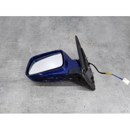 LEFT MIRROR NISSAN X-TRAIL I T30 2.2 DI 114KM 2.2 DCI 2004 NISSAN 