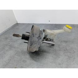 SERWO HAMULCOWE NISSAN X-TRAIL I T30 2.2 DI 114KM2.2 DCI2004864-01716                                            