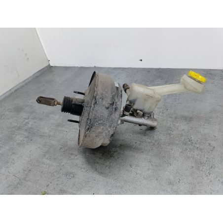 SERWO HAMULCOWE NISSAN X-TRAIL I T30 2.2 DI 114KM 2.2 DCI 2004 864-01716 