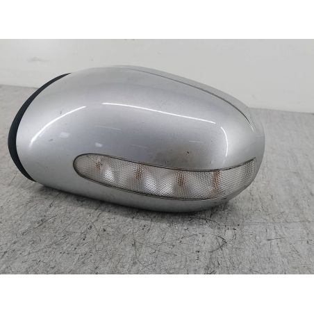LEFT MIRROR MERCEDES-BENZ KLASA C W203 2.0 16V 129KM 2.0 16V C180 2001 41-3133-417 