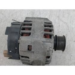 ALTERNATOR MERCEDES-BENZ KLASA C W203 2.0 16V 129KM2.0 16V C1802001ALTERNATOR                                            
