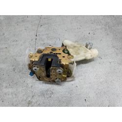 ZAMEK DRZWI LEWY PRZÓD NISSAN X-TRAIL I T30 2.2 DI 114KM2.2 DCI200480553AA210                                            