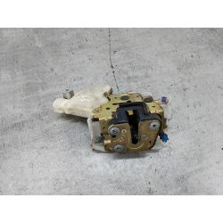 ZAMEK DRZWI PRAWY PRZÓD NISSAN X-TRAIL I T30 2.2 DI 114KM2.2 DCI200480552AA200                                            