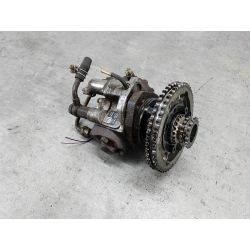 POMPA WTRYSKOWA NISSAN X-TRAIL I T30 2.2 DI 114KM2.2 DCI200416700-AW401  294000-0121                                            