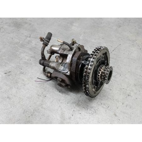 POMPA WTRYSKOWA NISSAN X-TRAIL I T30 2.2 DI 114KM 2.2 DCI 2004 16700-AW401  294000-0121 