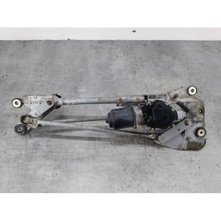 MECHANIZM WYCIERACZEK NISSAN X-TRAIL I T30 2.2 DI 114KM 2.2 DCI 2004 ZR-1L 