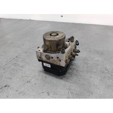 ABS PUMP NISSAN X-TRAIL I T30 2.2 DI 114KM 2.2 DCI 2004 WA98000 