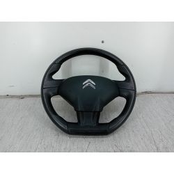 KIEROWNICA Z PODUSZKĄ CITROEN C3 II 1.4 HDI 70KM1.4 HDI201096842235ZD  96710277ZD-00                                            