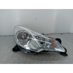 LAMPA PRZÓD PRAWA CITROEN C3 II 1.4 HDI 70KM1.4 HDI20109673814380                                            