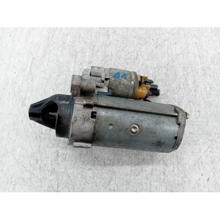 starter CITROEN C3 II 1.4 HDI 70KM 1.4 HDI 2010 966285408001 