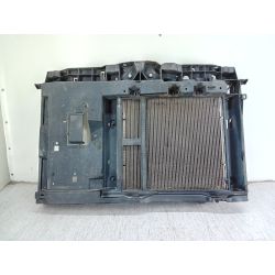 WATER COOLER CITROEN C3 II 1.4 HDI 70KM1.4 HDI20109673228480                                            