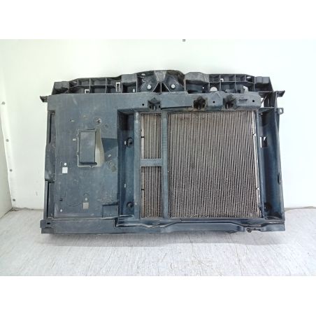 WATER COOLER CITROEN C3 II 1.4 HDI 70KM 1.4 HDI 2010 9673228480 