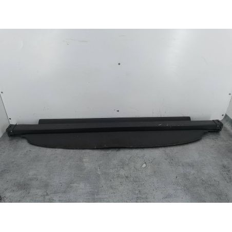 ROLETA BAGAŻNIKA VOLVO V50 1.6 D 109KM 1.6 D 2007 